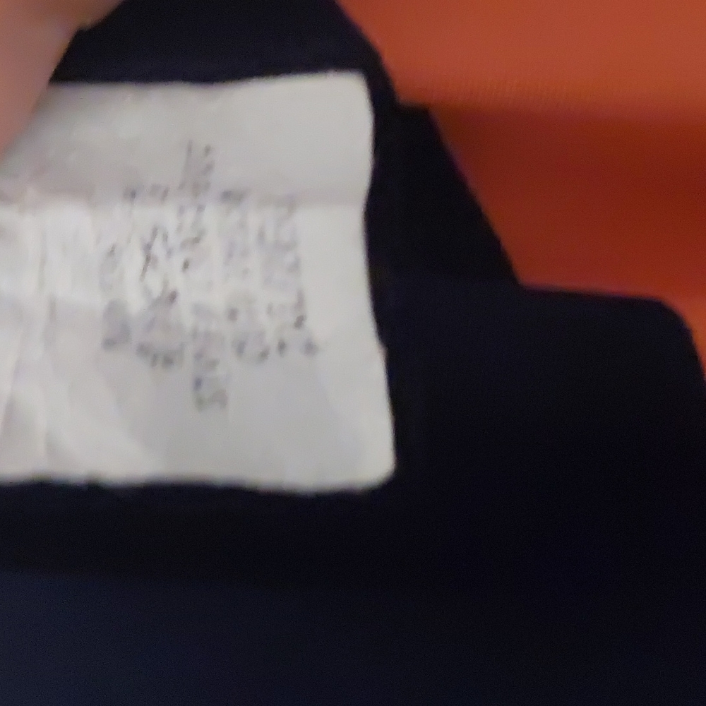 Colorful tank - Picture 2 of 2